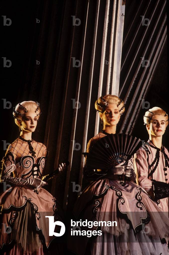 Tchaikovsky's 'Sleeping Beauty' Royal