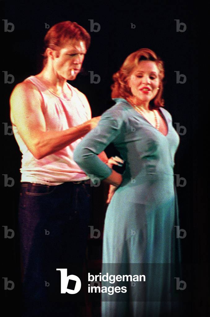 André Previn's opera 'A