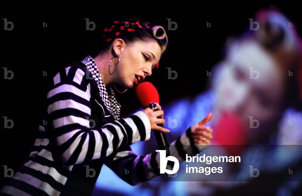 Imelda May at London Jazz Festival 2012