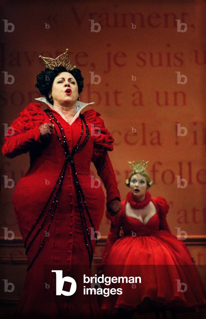 Jules Massenet's Cendrillon