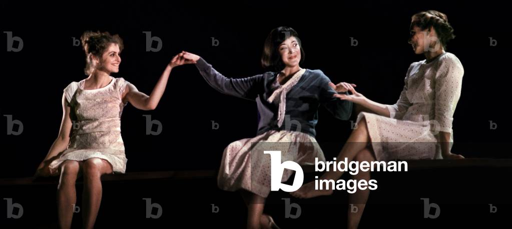 Julius Caesar  opera by George Frideric Handel