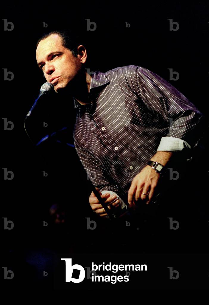 Kurt Elling