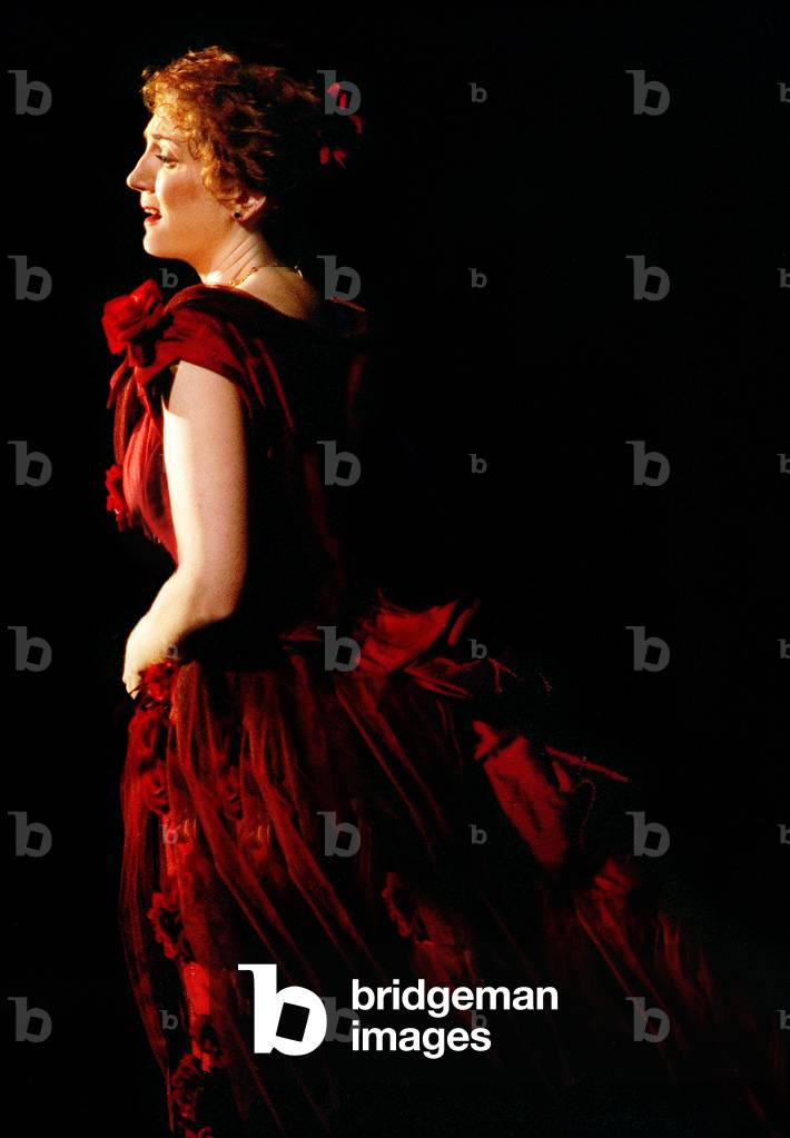 La traviata - opera