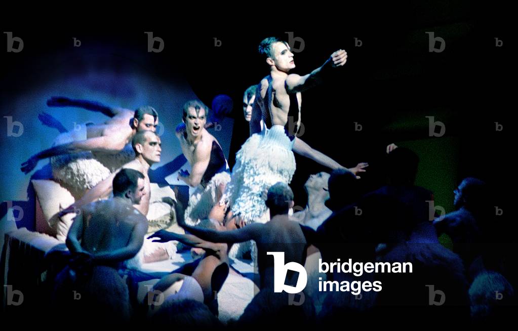 Matthew Bourne's production of