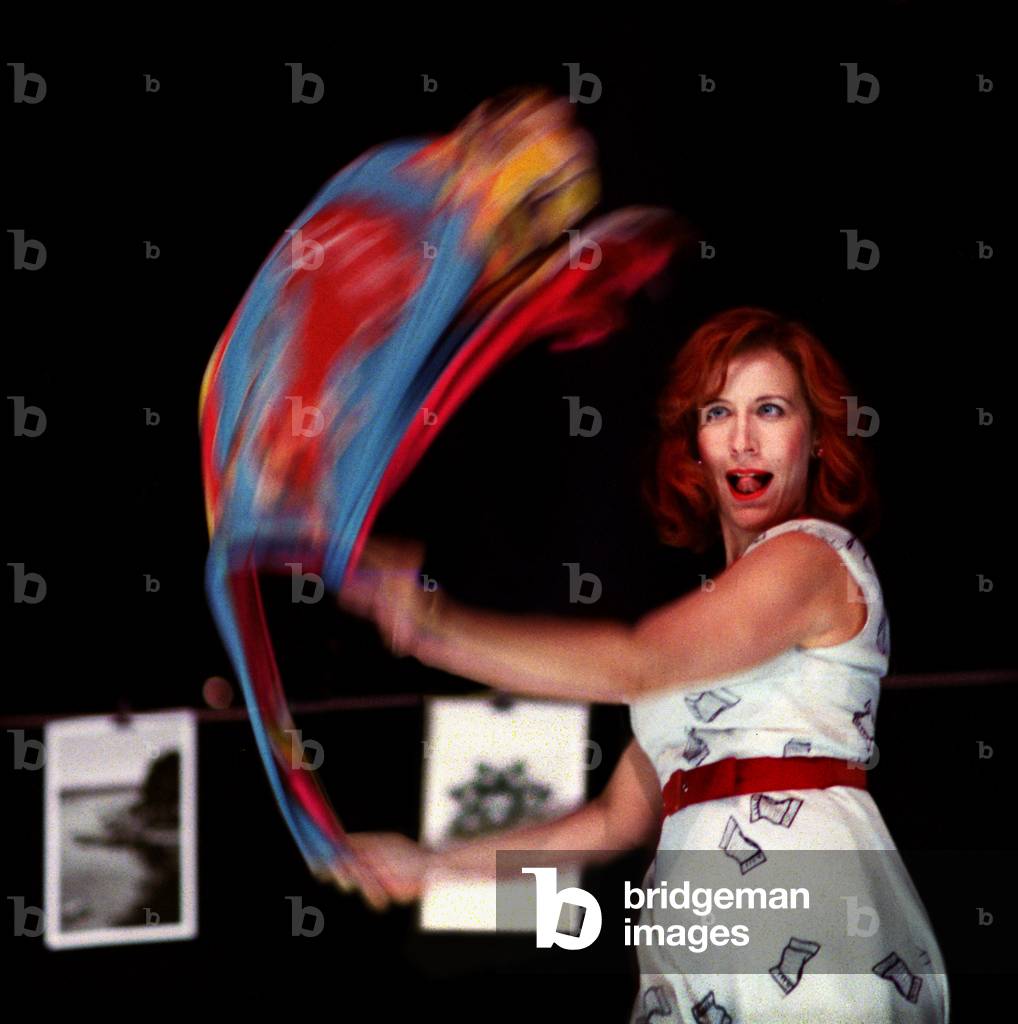 ENOs production of Julietta - opera by Martinu