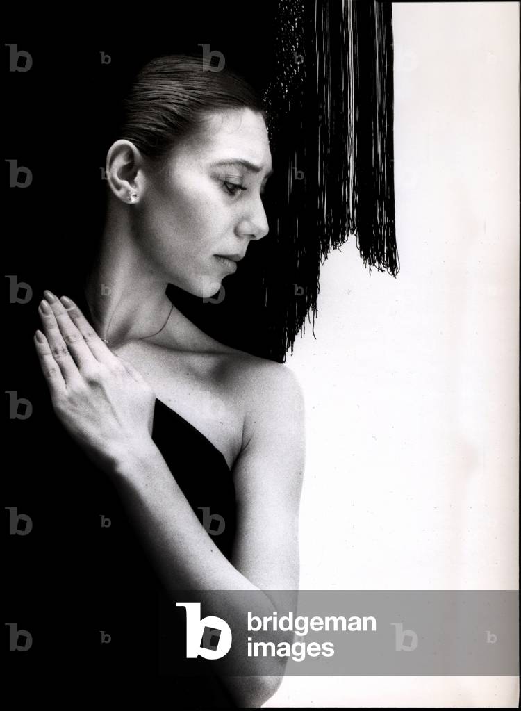 Lola Maeso of Ballet Nacional de España