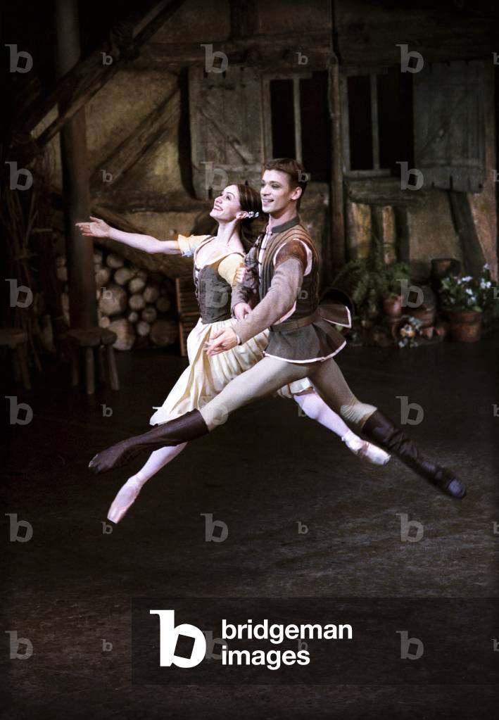 Giselle