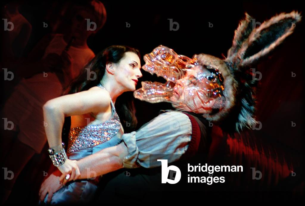 A Midsummer Night's Dream