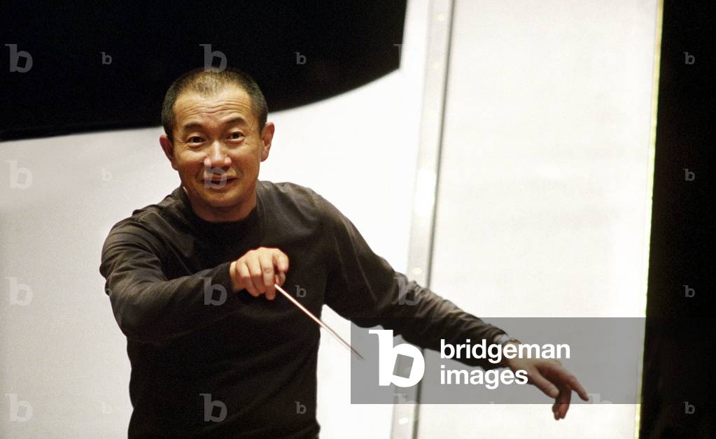 Tan Dun
