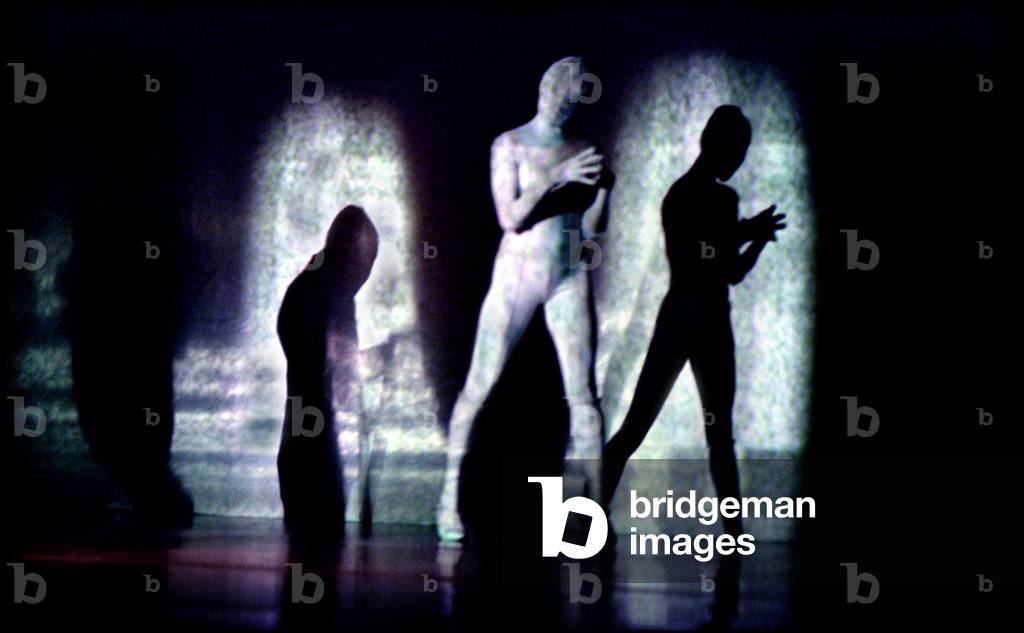 The Tempest Replica by Kidd Pivot / Crystal Pite