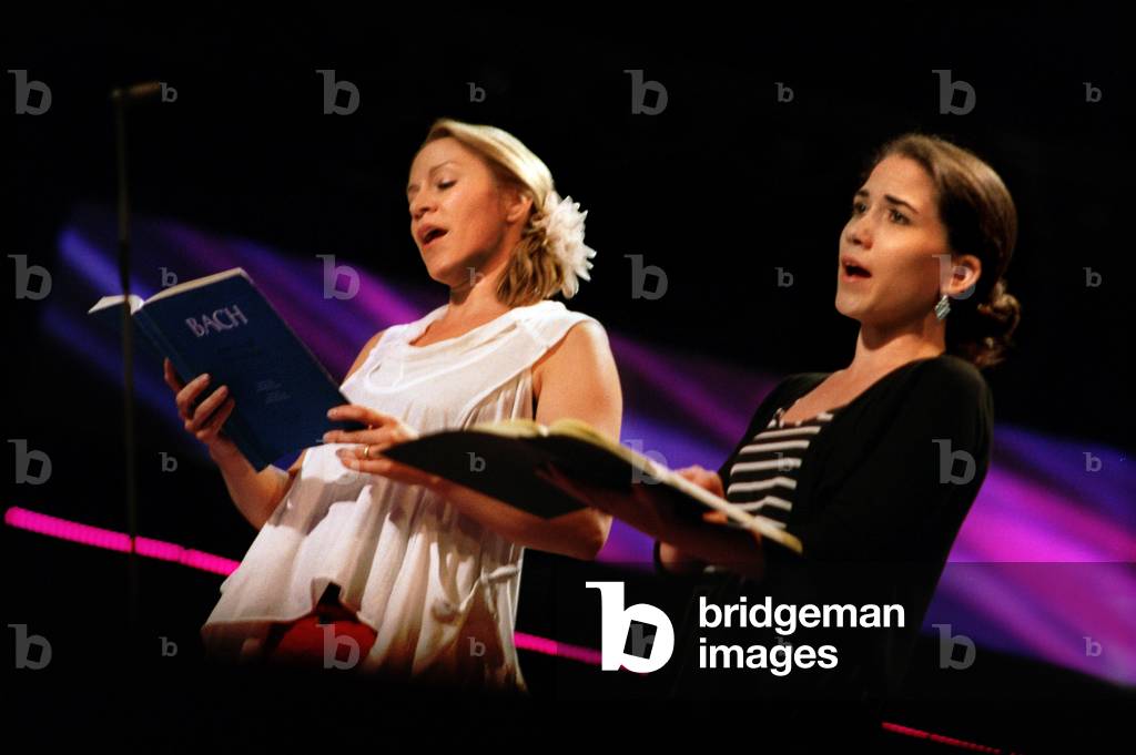 Prom 26 2012: J.S.Bachs Mass in B Minor