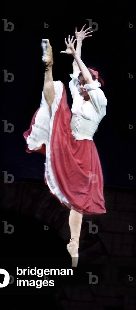 NATALIA OSIPOVA 1       BOLSHOI BALLET       LAURIE LEWIS