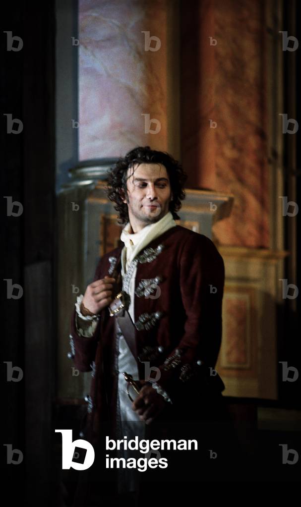 Adriana Lecouvreur