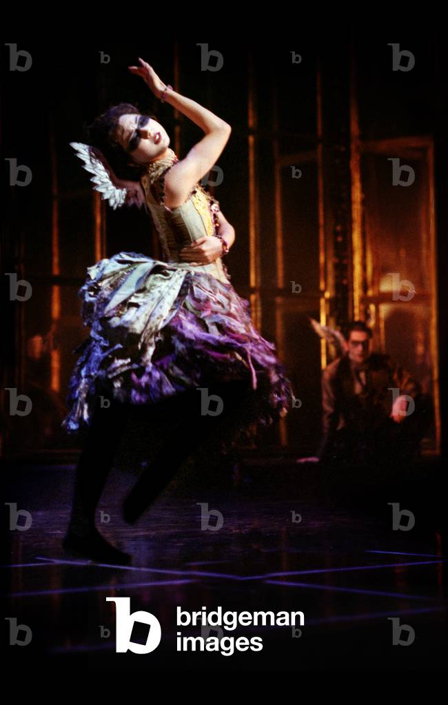 Matthew Bourne's Sleeping Beauty