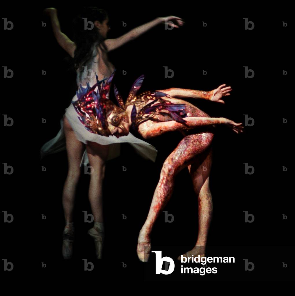Firebird  ballet by Igor Stravinsky