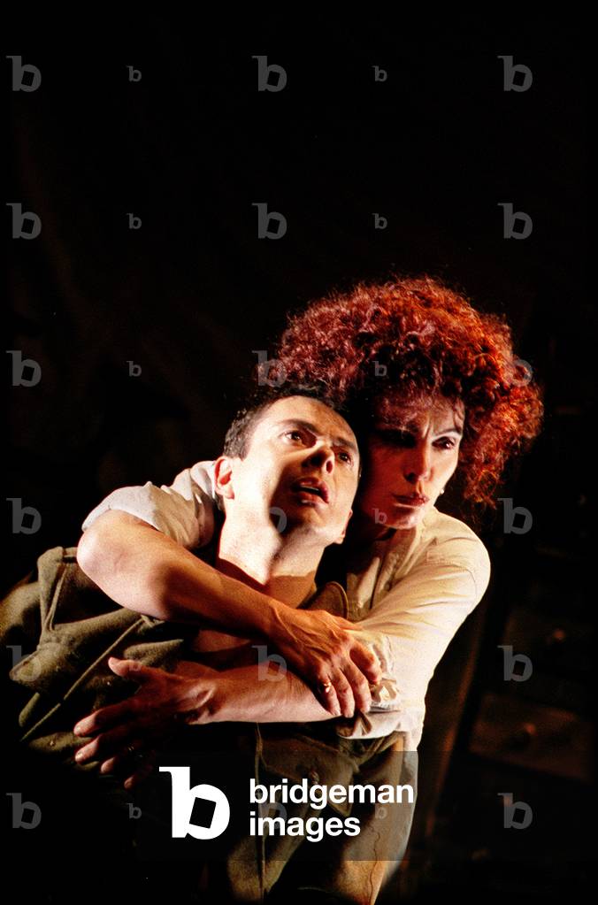Lynne Plowman 's opera