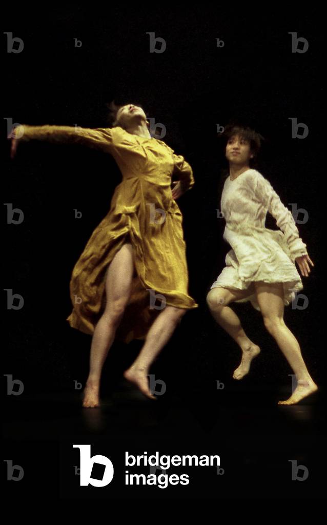 Akram Khan Company in iTMOi (In The Mind of Igor')