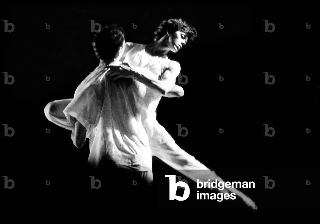 Siobhan Davies Dance Group