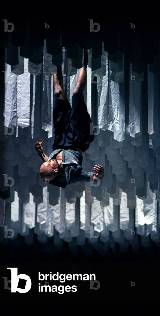 Akram Khan Company - DESH (homeland)
