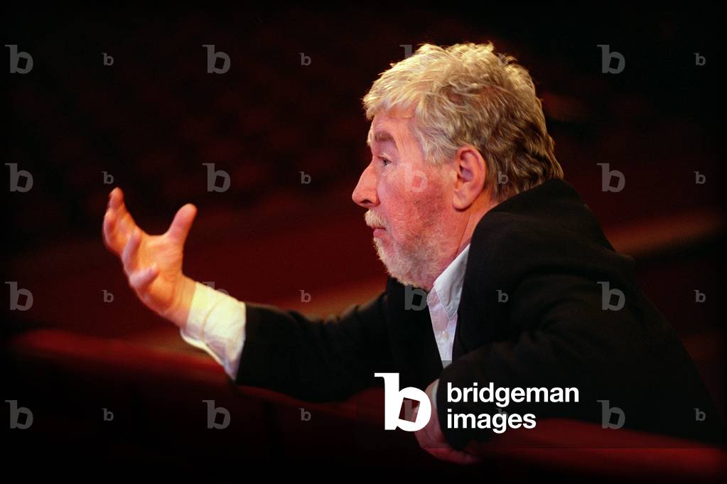 Harrison Birtwistle