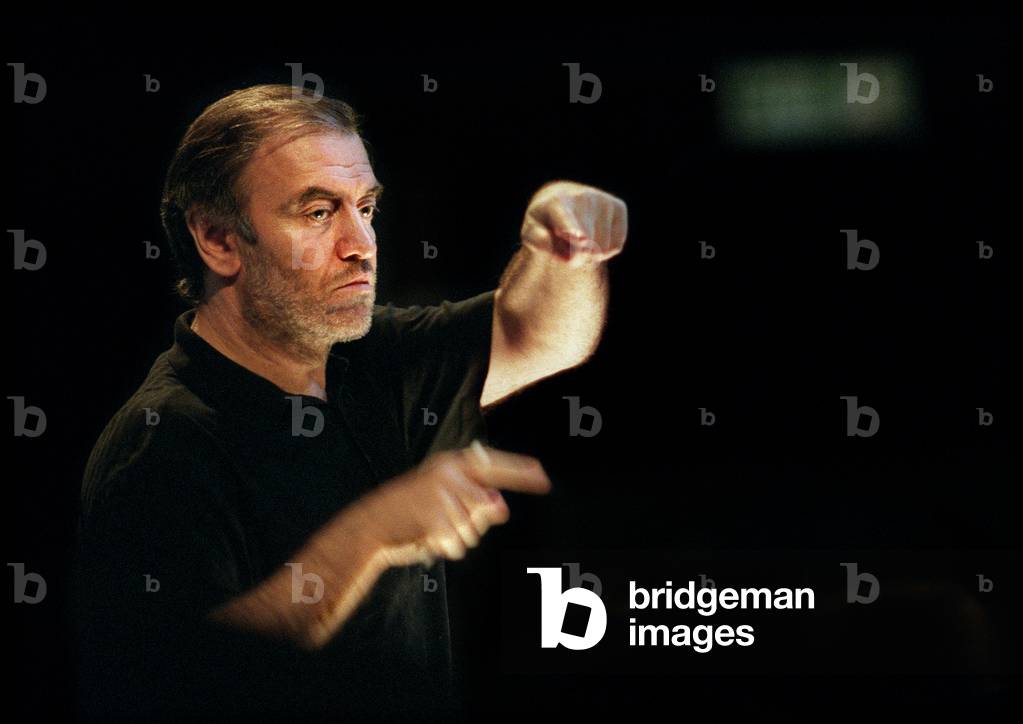 Valery Gergiev - Russian