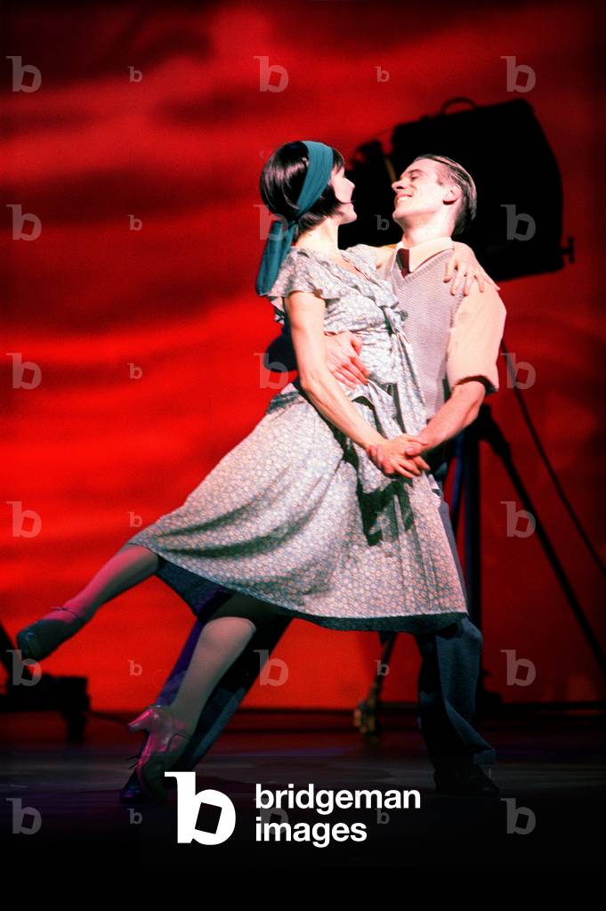 Musical ' Singing in