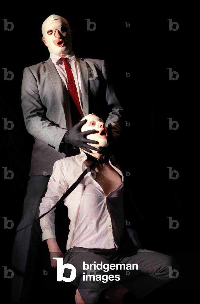 Monteverdi's Return of Ulysses - ENO / Young Vic