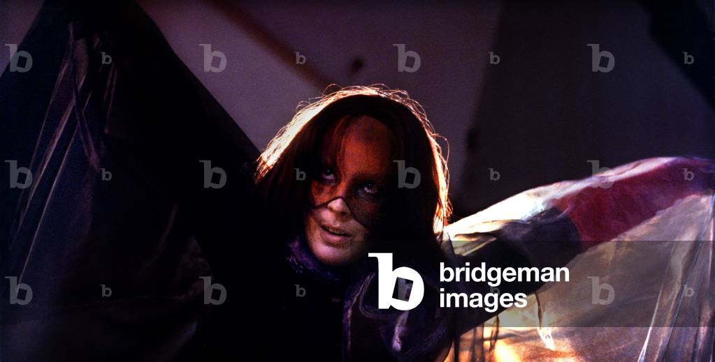 Full Moon in March - opera by John Harbison