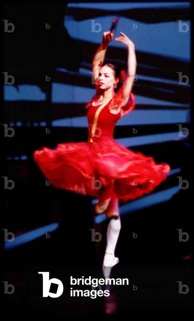 Ballet Nacional de Cuba