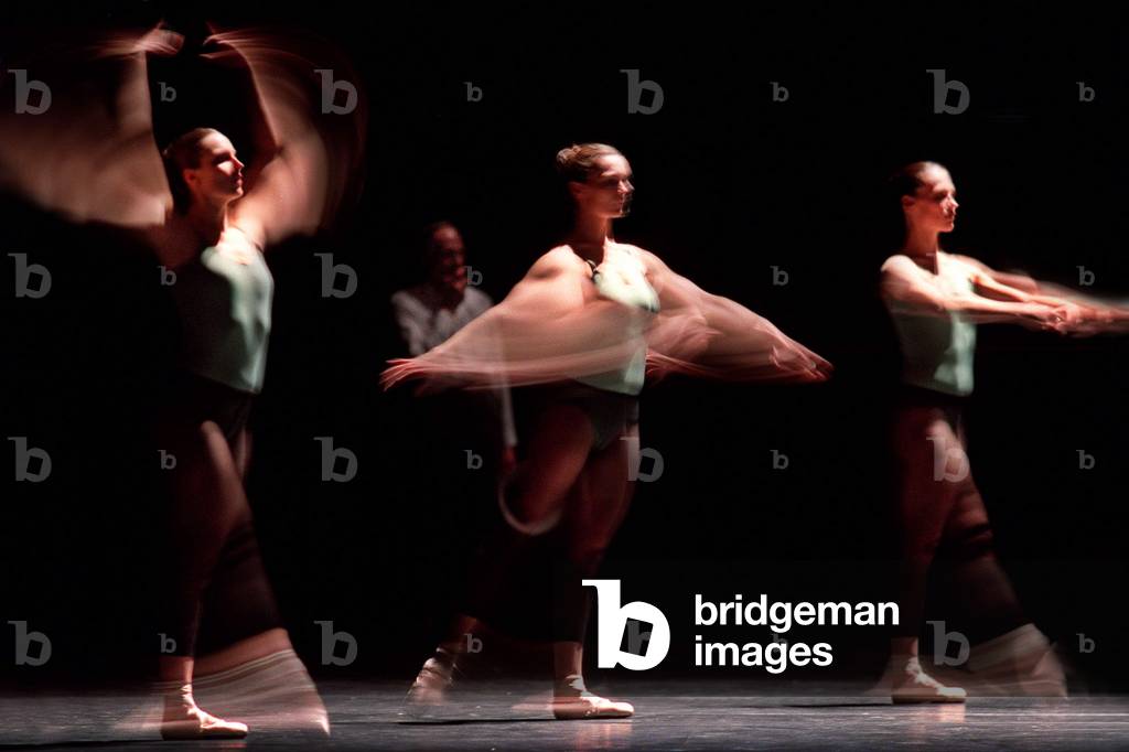 Frankfurt Ballet