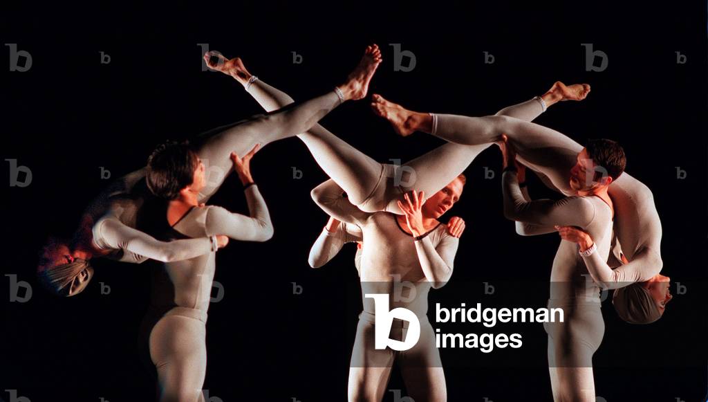 Paul Taylor Dance Company