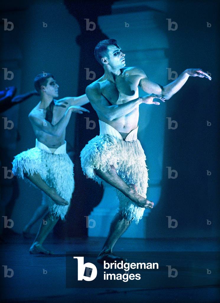 Matthew Bourne's production of