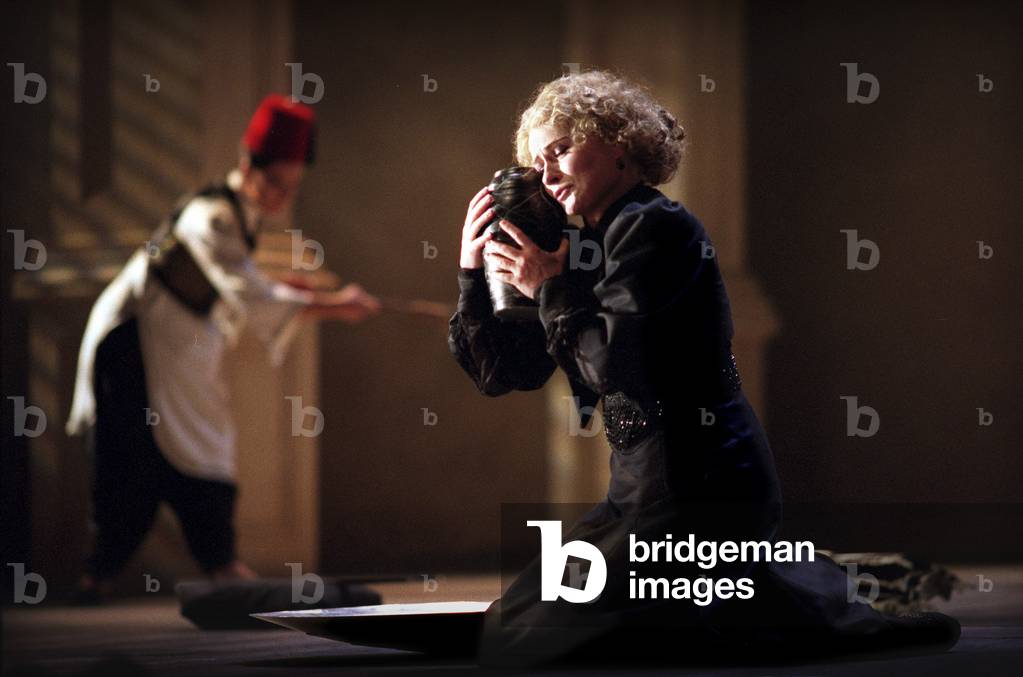 Giulio Cesare / Julius