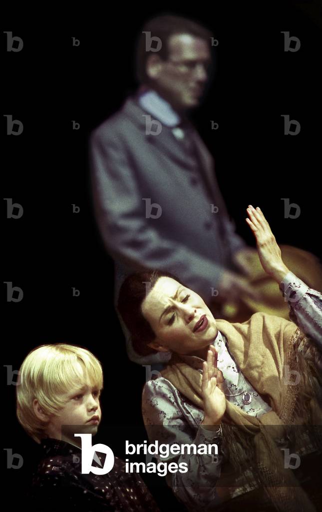 Madama Butterfly  opera by Giacomo Puccini