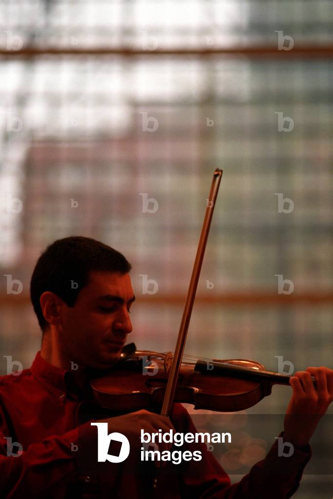 Vladislov Steinberg the Russian