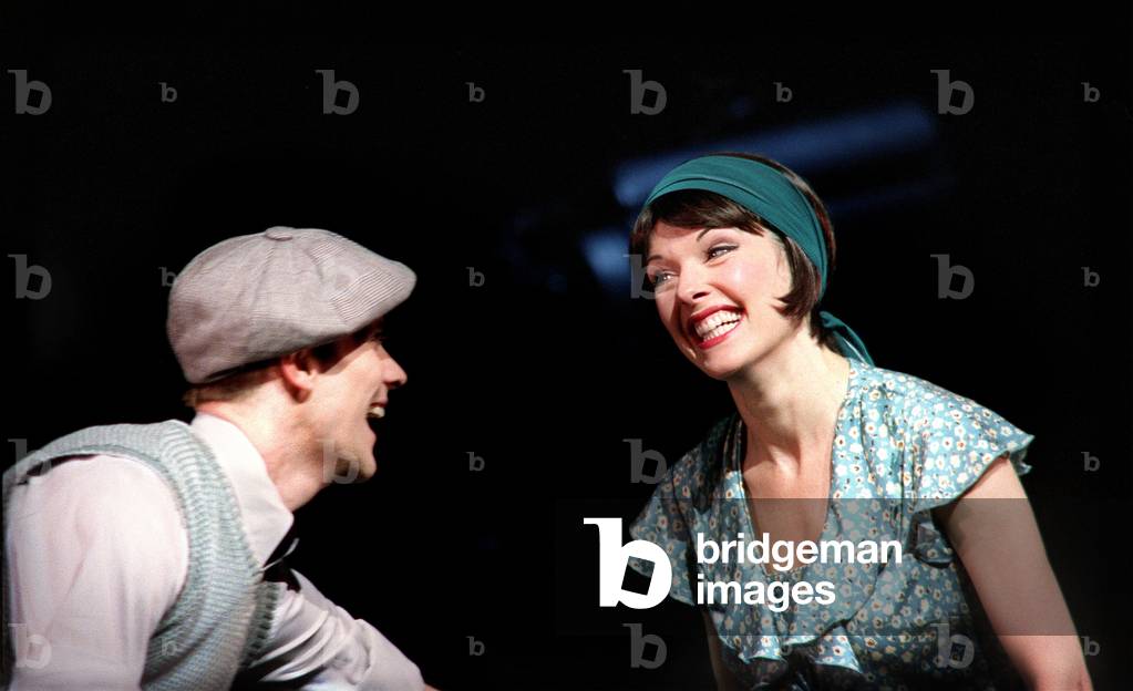 Musical ' Singing in