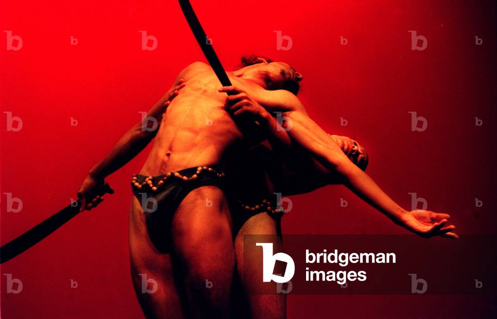 Cuba Danza Cuban Dance