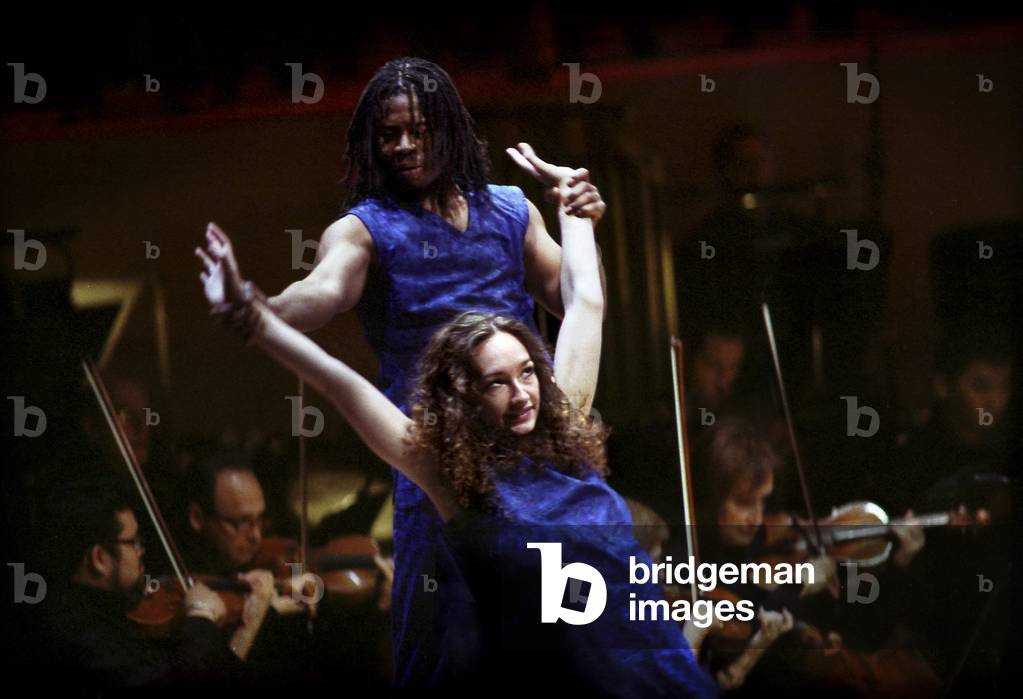 John Adams' The Gospel According to the Other Mary