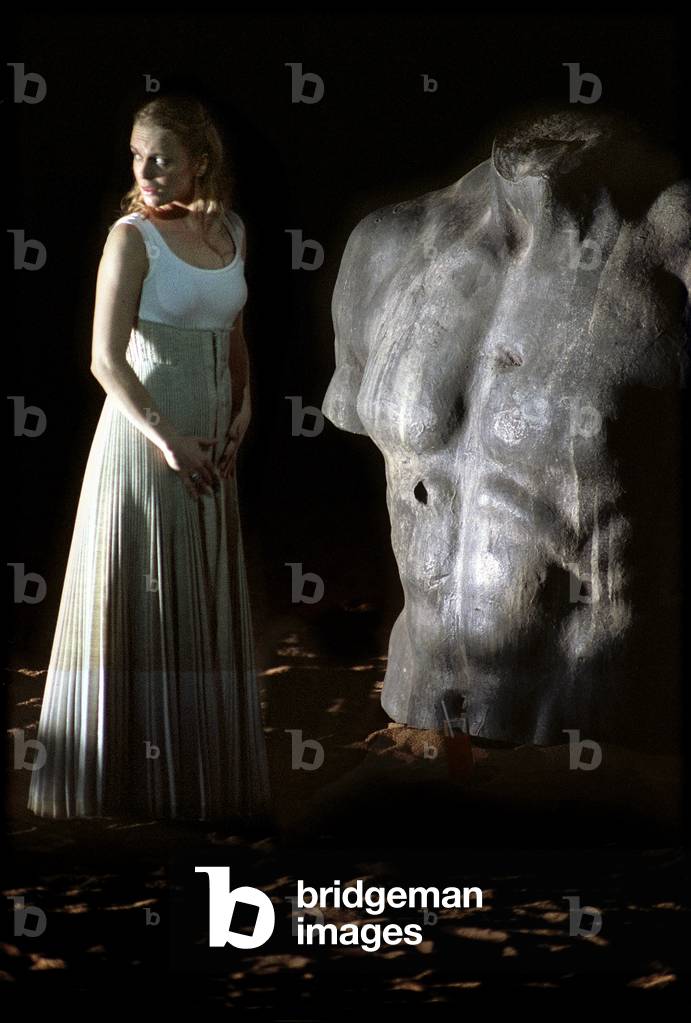 Handel 's opera Hercules