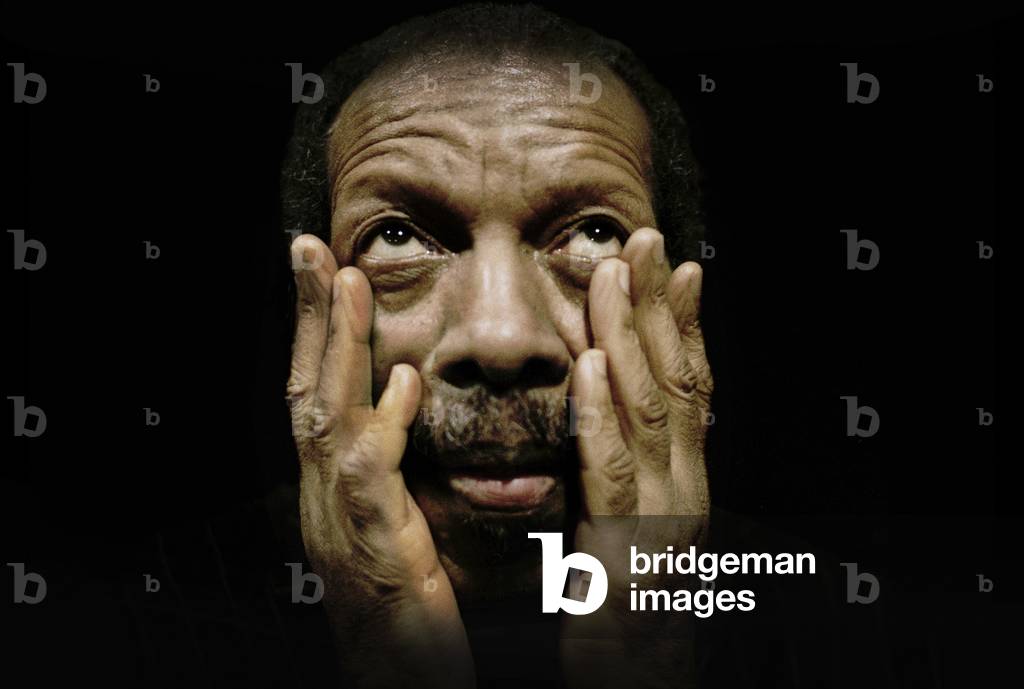 Ornette Coleman