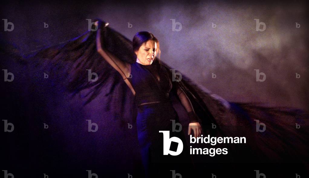 Ballet Flamenco Eva Yerbabuena in !Ay!