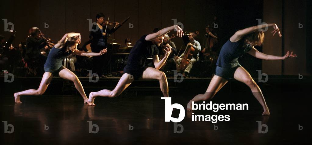 Vivaldis The Four Seasons - Henri Oguike Dance Company