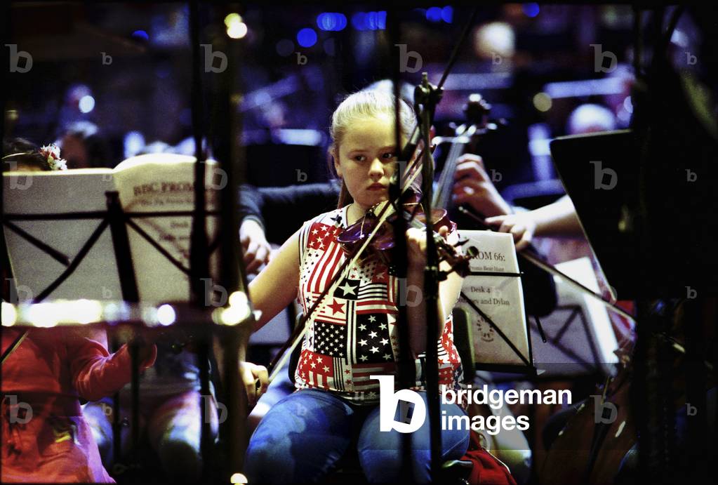 Michael Rosen BBC Proms 2013 Prom 66