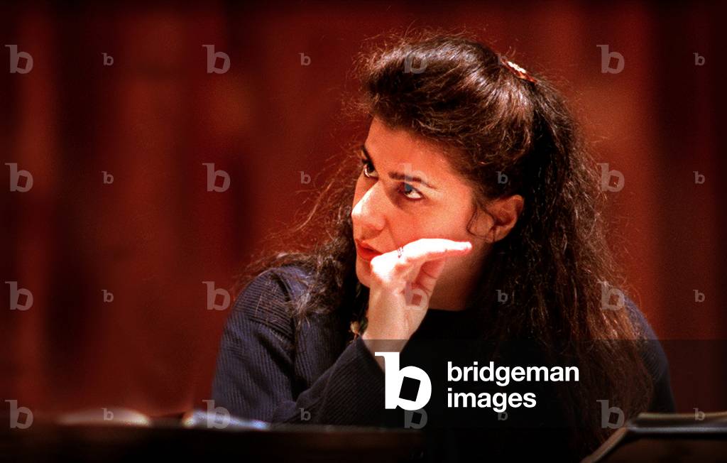 Cecilia Bartoli  2003