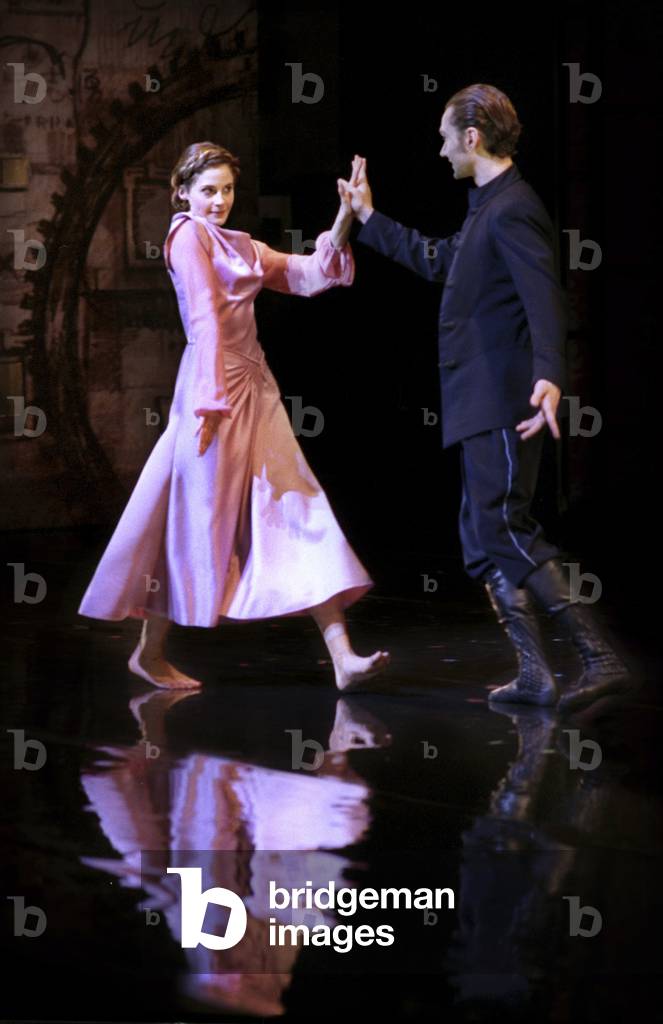 Pet Shop Boys & Javier De Frutos, The Most Incredible Thing