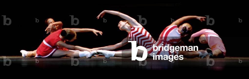 Dmitri Shostakovich 's ballet