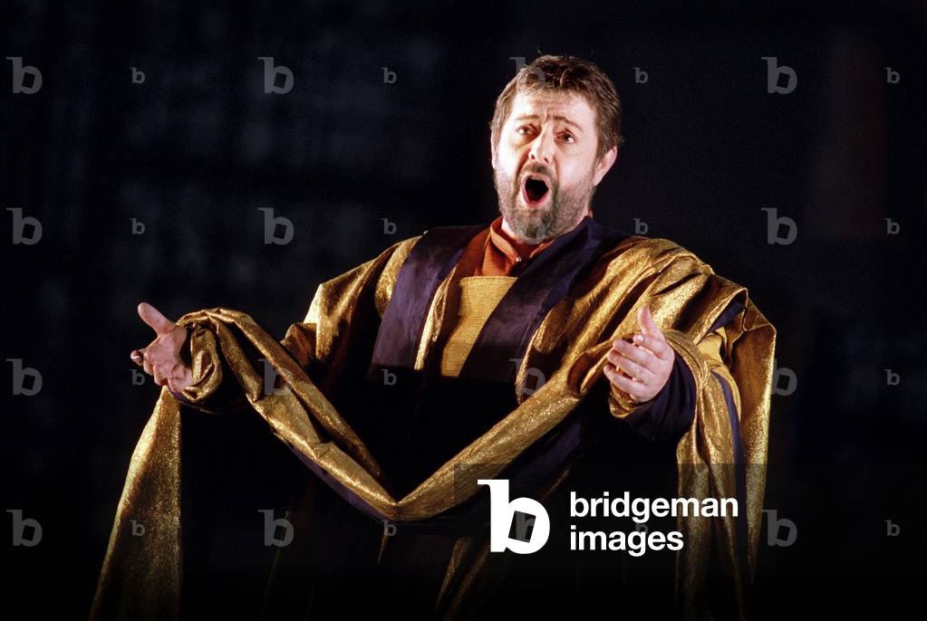 Paul Nilon as Tito