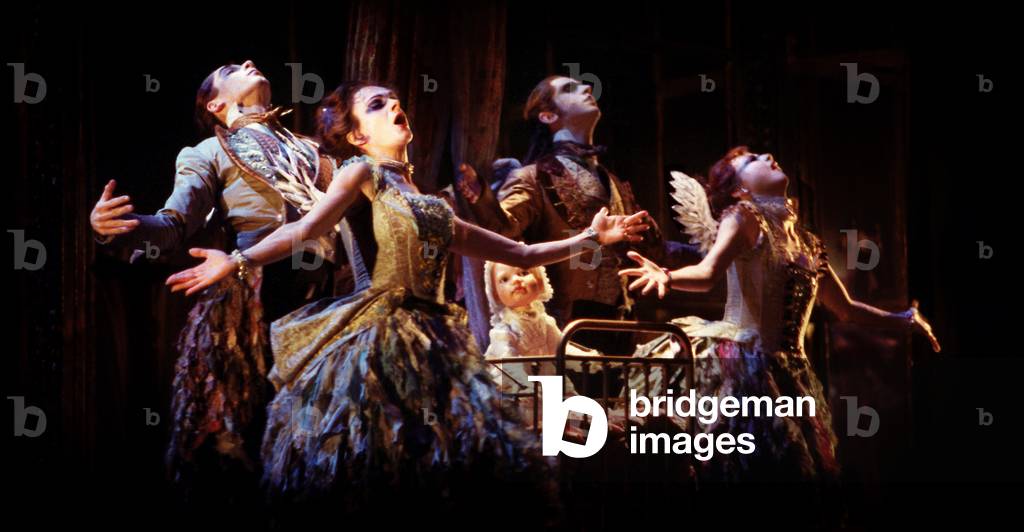 Matthew Bourne's Sleeping Beauty