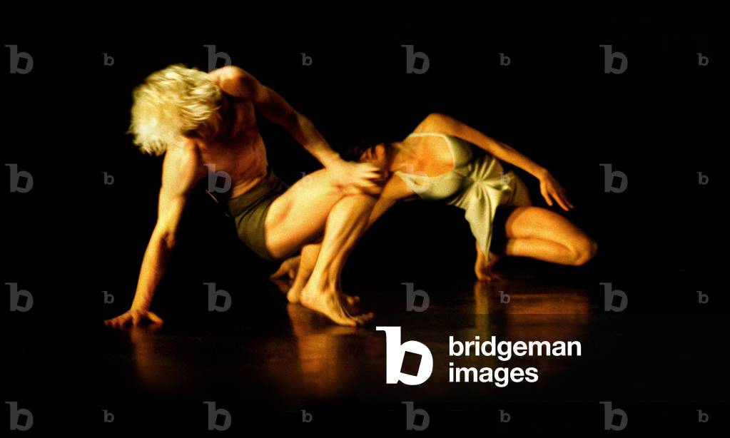 'In the Spirit of Diaghilev' - Sidi Larbi Cherkaoui: Faun