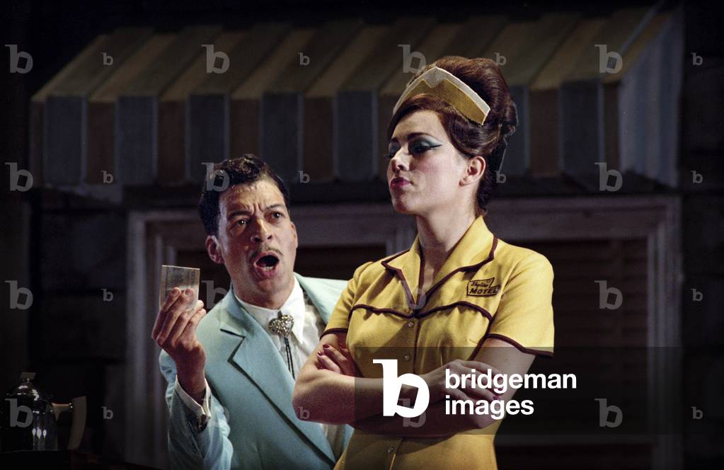 Cosi Fan Tutte  by Wolfgang Amadeus Mozart